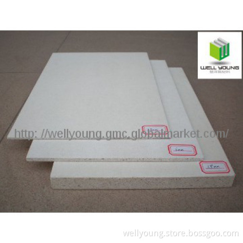 fire insulation board mgo wall panels for partition wall